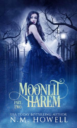 [Moonlit Harem Series 02] • Moonlit Harem · Part 2
